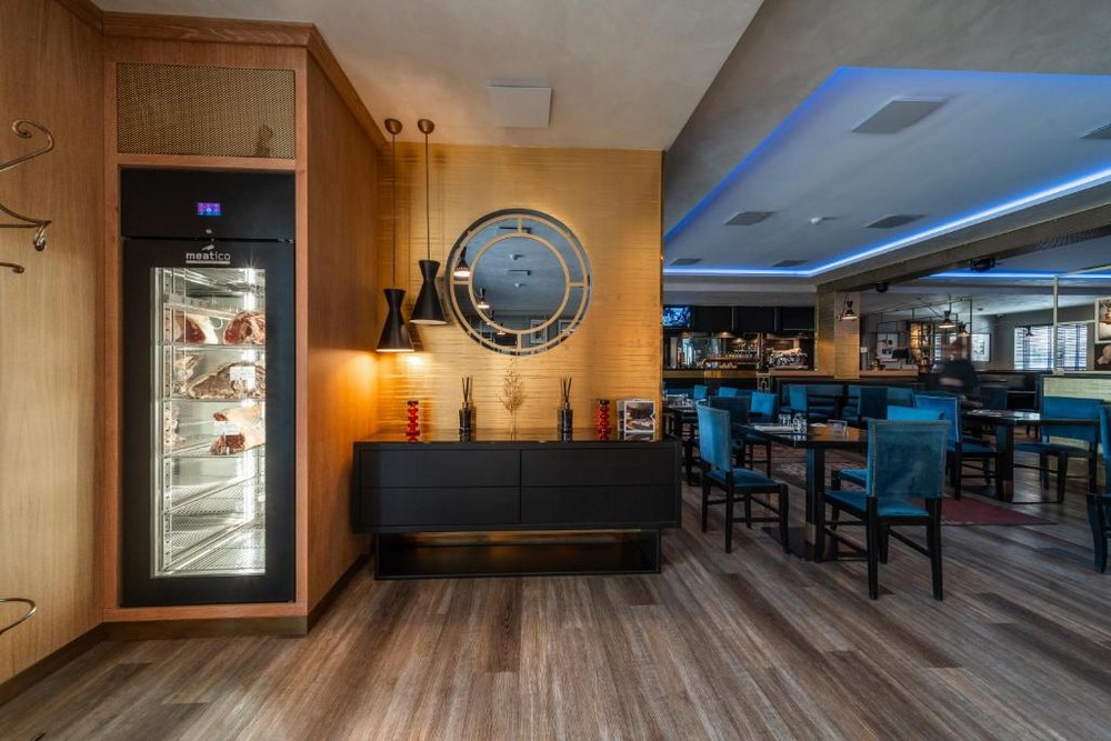 Tesoretto Hotel